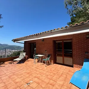 Con Hermosas Vistas A Accommodatie bij particulieren Bilbao