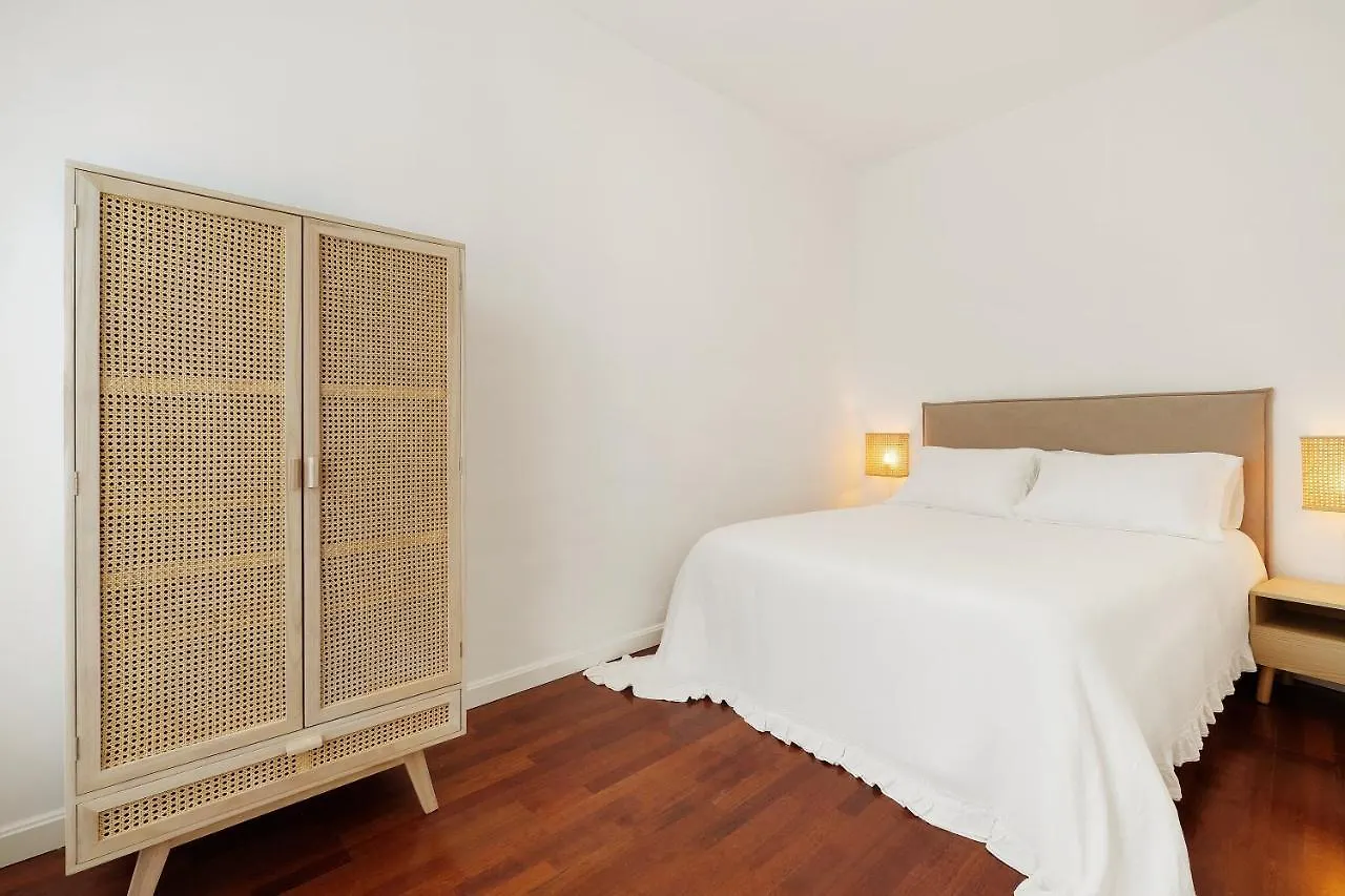 Precioso Apartamento En El Corazon De Malaga Apartment